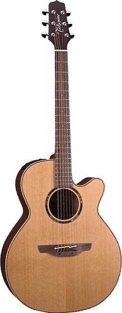 ETN40C by Takamine