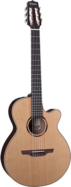 ETN60C by Takamine