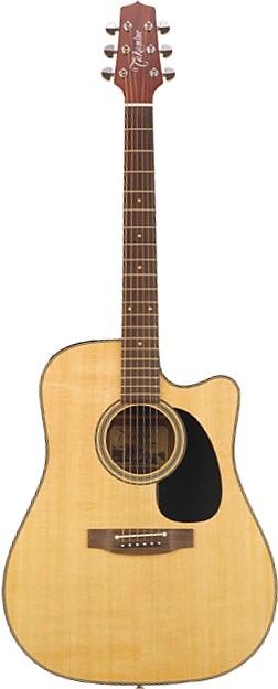 EF340SC by Takamine