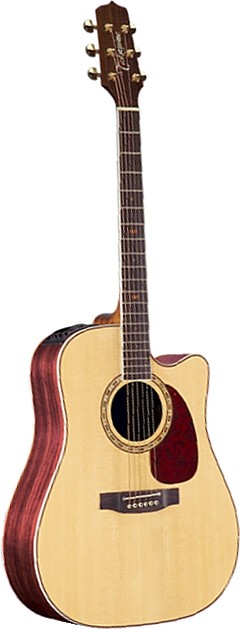 EF360SC by Takamine