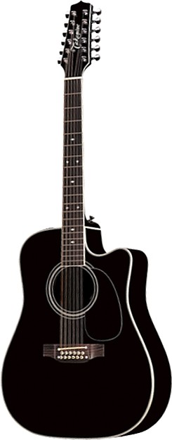 EF381SC by Takamine