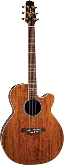 EF508KC by Takamine