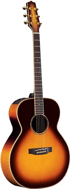 TF450SMSB by Takamine