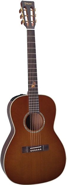 TF87-PT by Takamine