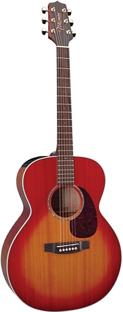 EG430S-VV by Takamine