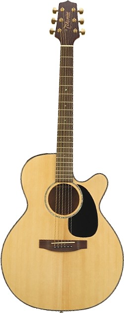 EG440SC by Takamine