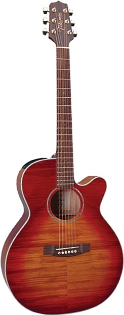 EG444C-VV by Takamine