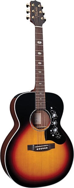 EG450DLX-TBS by Takamine