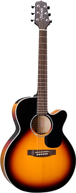 EG450SMCSB by Takamine