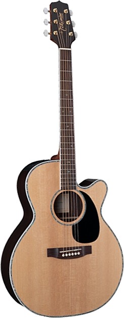 EG460SC by Takamine