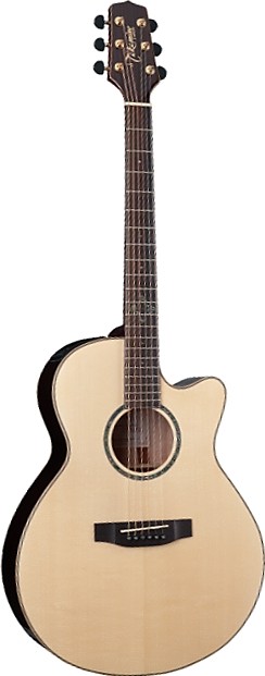 EG463SC by Takamine