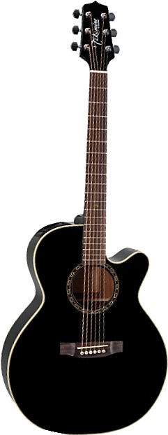 EG481SCX by Takamine