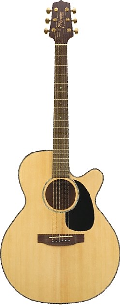 G440C by Takamine