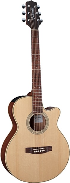 EG260C by Takamine