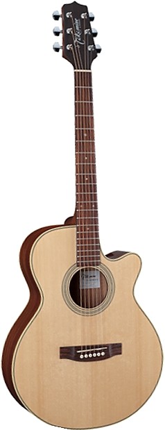 G260C by Takamine