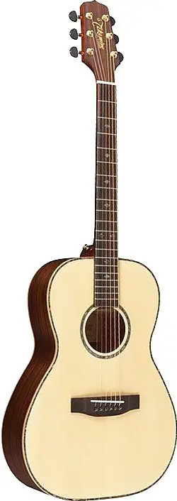 G406S Left Handed by Takamine