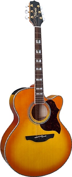 EG523CDXHB by Takamine