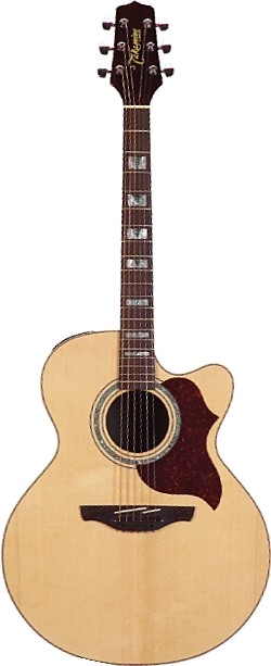 EG523SC by Takamine