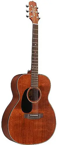 EF740SGN Left Handed by Takamine