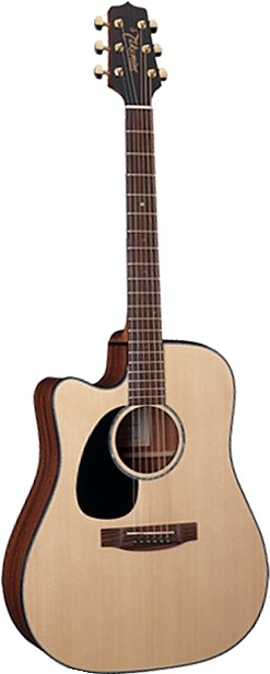 EG340C Left Handed by Takamine