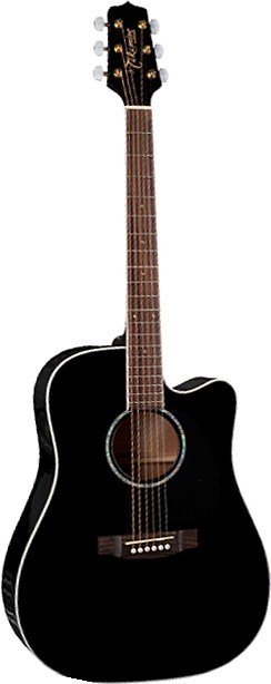 EG341SC by Takamine