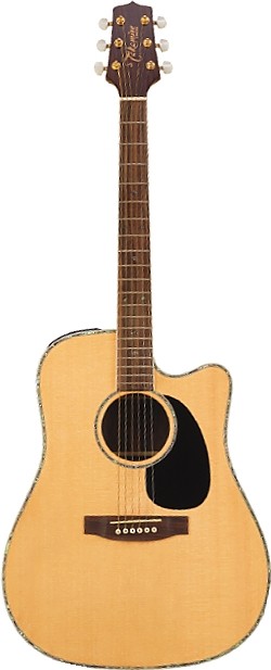 EG360SC by Takamine