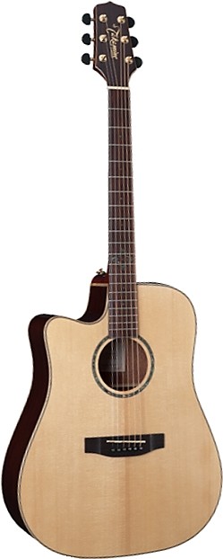 EG363SC Left Handed by Takamine