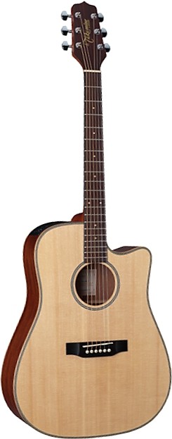 EG511SSC by Takamine