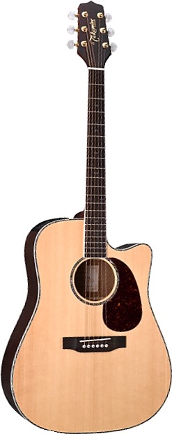 EG530DLX by Takamine