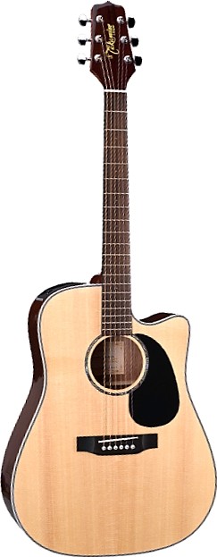 EG530SC by Takamine