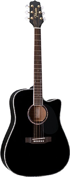 EG531DLX by Takamine