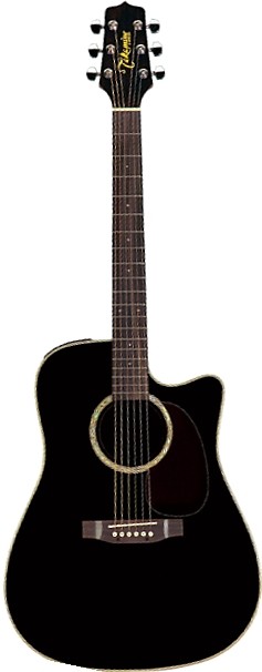 EG531SC by Takamine