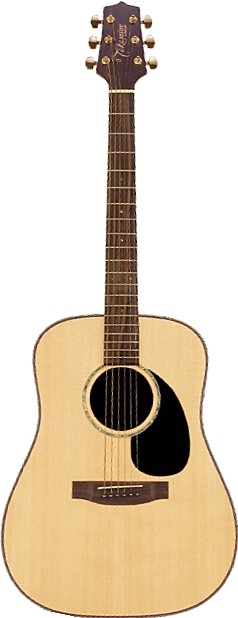 G340 by Takamine