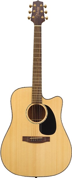 G340SC by Takamine