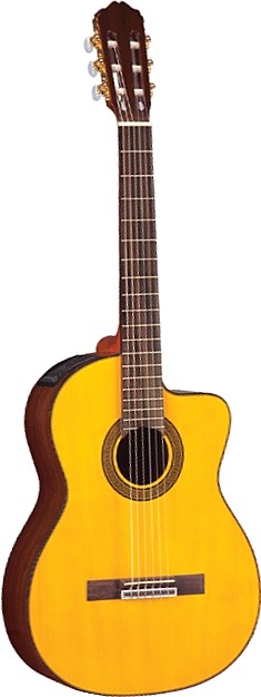 EG128SC by Takamine