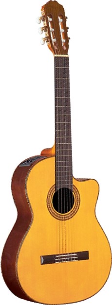 EG522C by Takamine