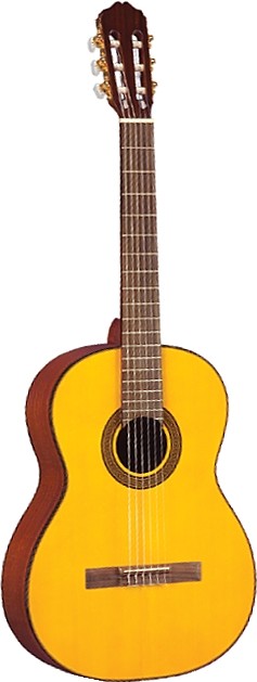 G124 by Takamine