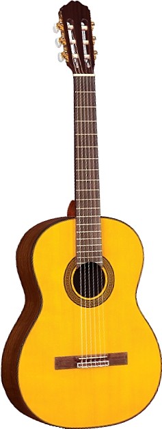 G128S by Takamine