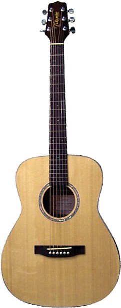 G510S by Takamine