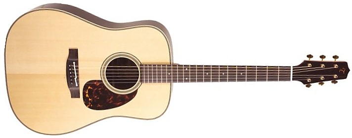 TF360SBG by Takamine