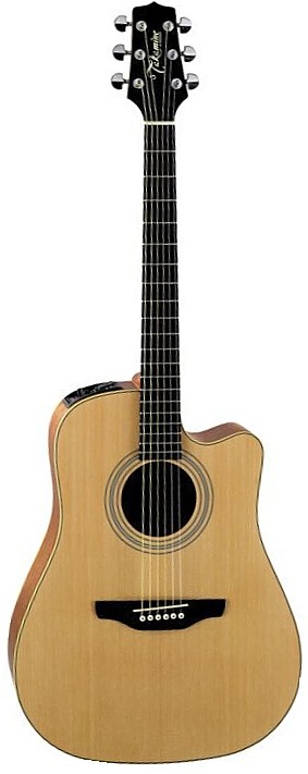 EGS330SC by Takamine