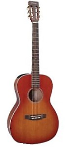 EG630S by Takamine