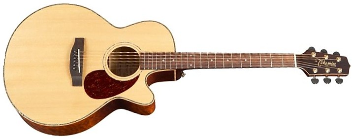 EG455SC by Takamine