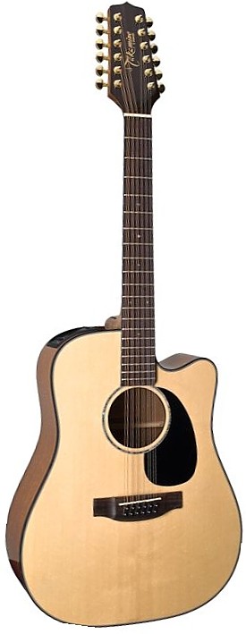 EG345C 12 by Takamine