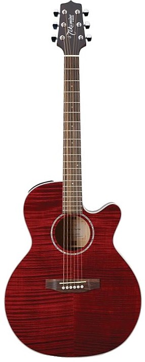 EG440CS by Takamine