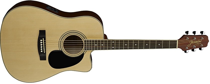 ES35C by Jasmine By Takamine