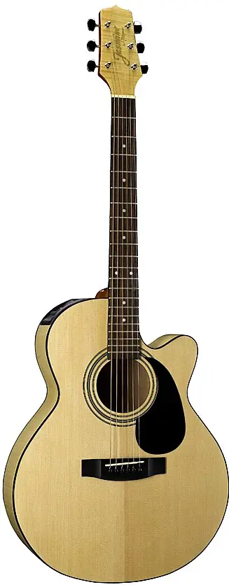 ES34CFM by Jasmine By Takamine