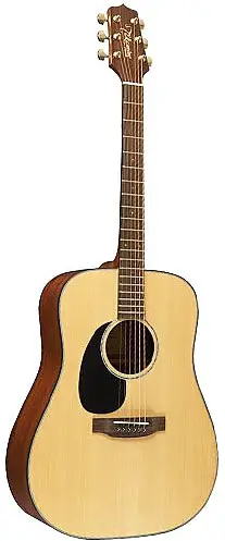 G340 Left Handed by Takamine