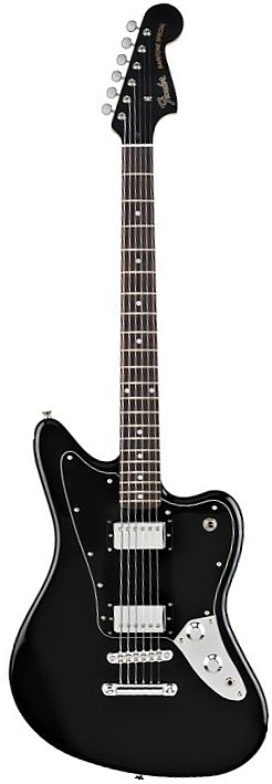 Baritone Special HH by Fender
