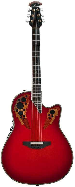 C2078AX by Ovation